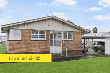 4/5 Fulton Crescent, Otara