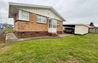 4/5 Fulton Crescent, Otara