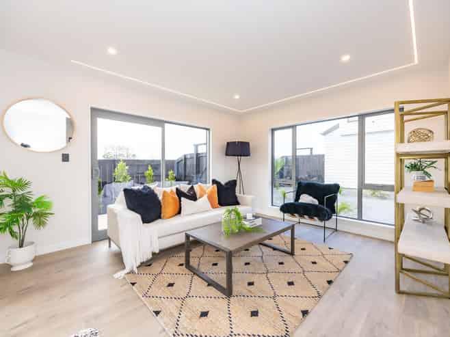 46 Archibald Drive, Milldale