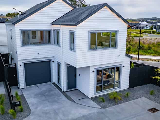 46 Archibald Drive, Milldale