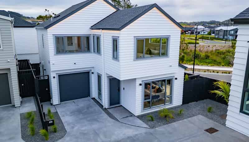 46 Archibald Drive, Milldale