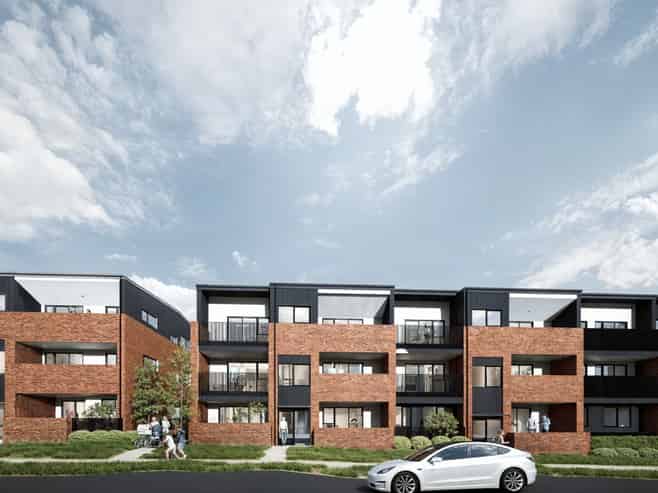 395 Ormiston Road, Flat Bush
