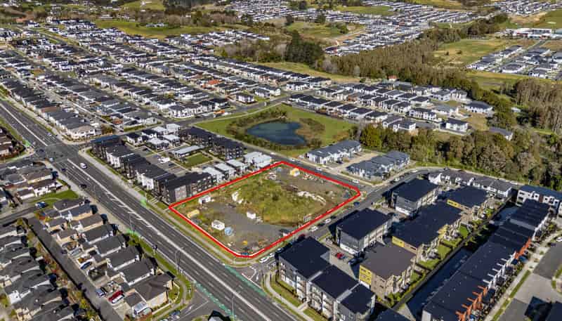 395 Ormiston Road, Flat Bush