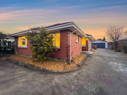 265 Cranford Street, Saint Albans