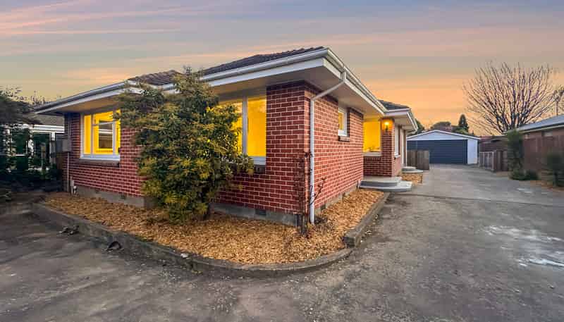 265 Cranford Street, Saint Albans