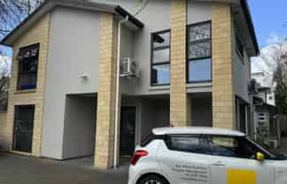 3C RM B Rostrevor Street, Hamilton Central