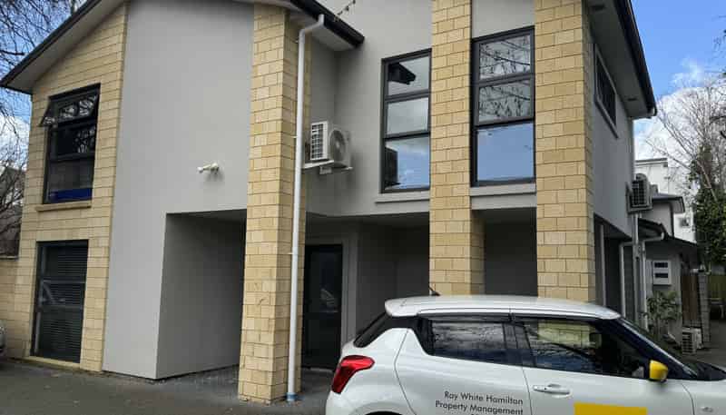 3C RM B Rostrevor Street, Hamilton Central