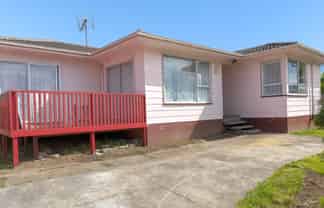 28 Ferndown Avenue, Papatoetoe