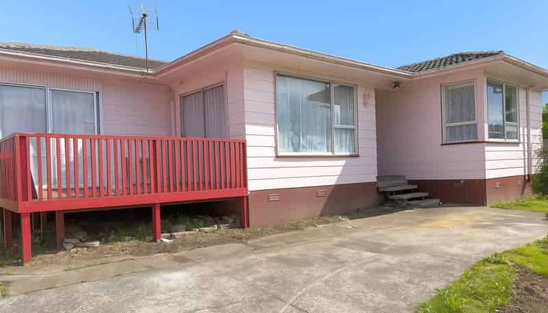 28 Ferndown Avenue, Papatoetoe