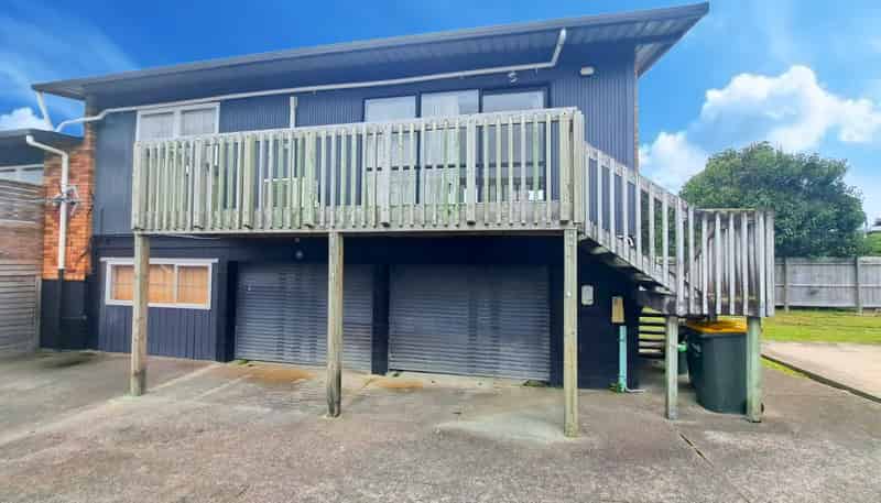 1/74 Portage Road, New Lynn