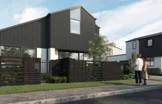 10/15 Silvester Street, Woolston