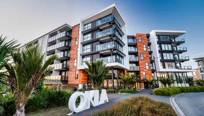 305/3 Kaipiho Lane, Albany