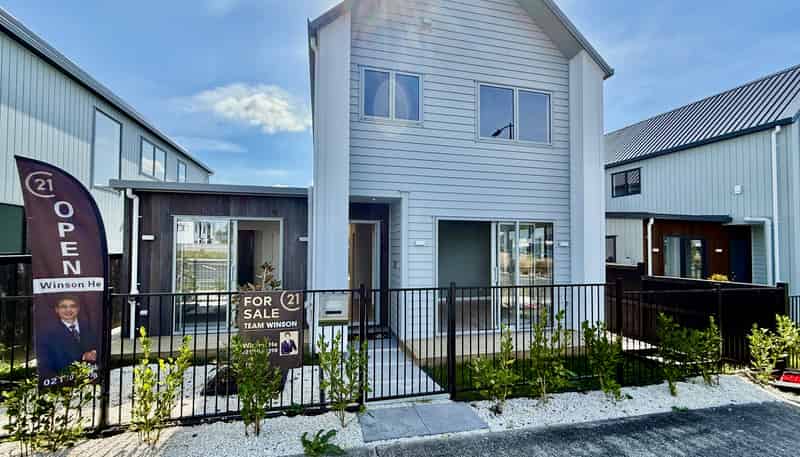 77D Schoolside Road, Kumeu