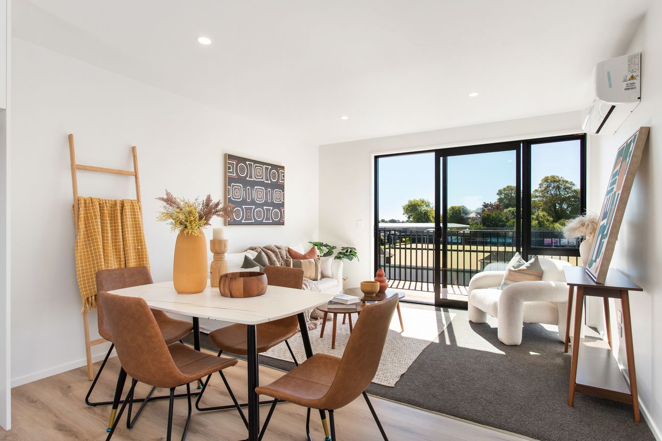 Your own place, brand new! Move in now! - Ansicht 4