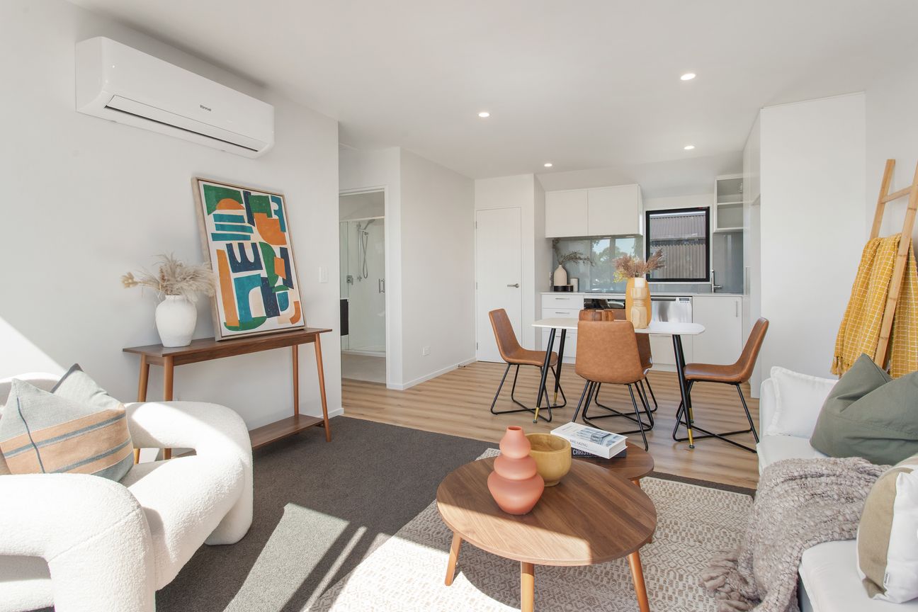 Your own place, brand new! Move in now! - Ansicht 5