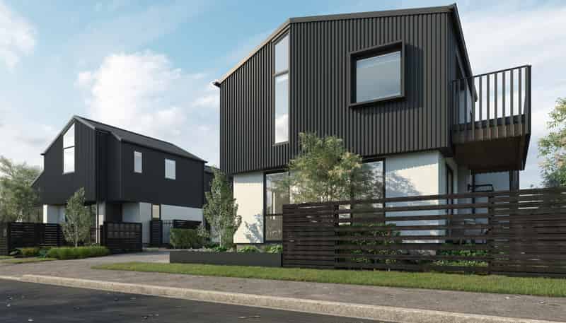 2/15 Silvester Street, Woolston