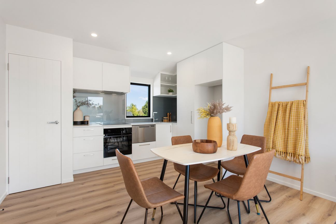 Your own place, brand new! Move in now! - Ansicht 6
