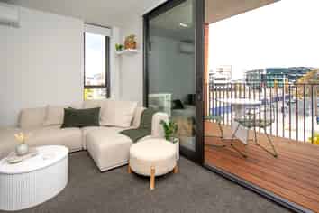 204/177 Cashel Street, Christchurch Central