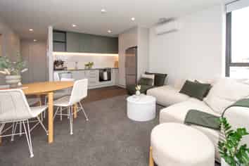 204/177 Cashel Street, Christchurch Central