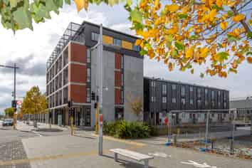 204/177 Cashel Street, Christchurch Central