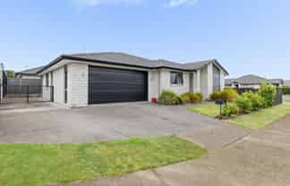 5 Blacklock Road, Pyes Pa
