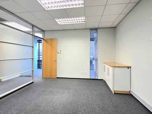 Well-Appointed Office in Established Business Park