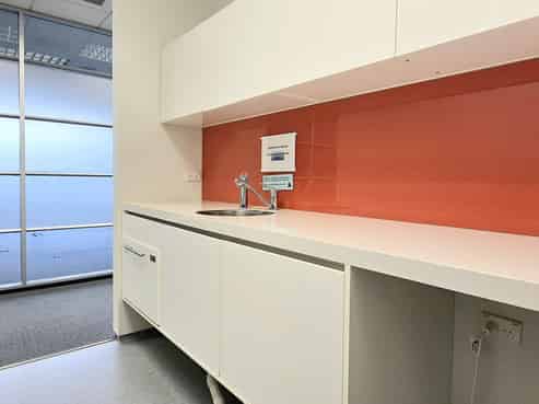Well-Appointed Office in Established Business Park