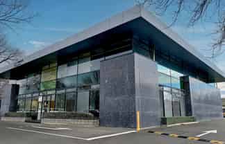 Well-Appointed Office in Established Business Park