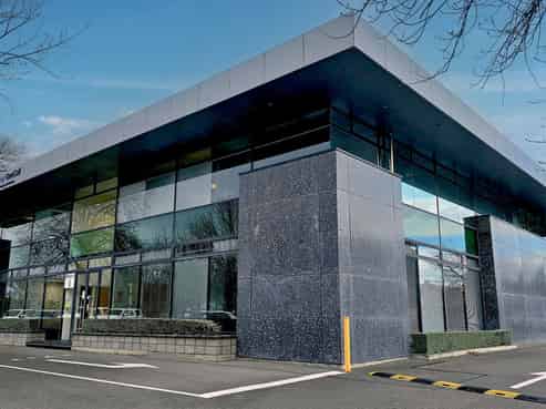 Well-Appointed Office in Established Business Park