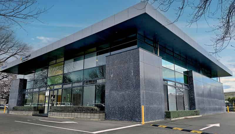 1/1 Show Place, Addington