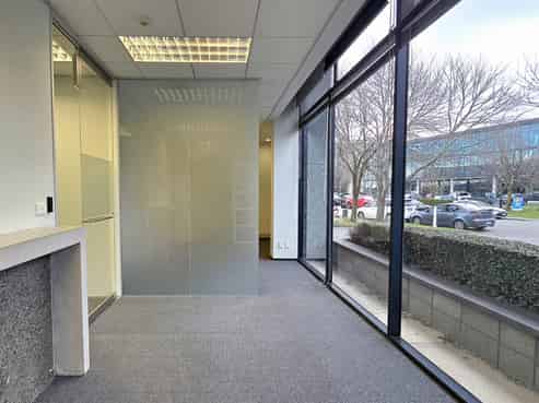 Well-Appointed Office in Established Business Park