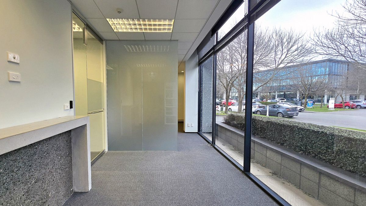 Well-Appointed Office in Established Business Park – pohled 4