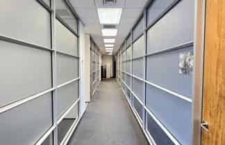 Well-Appointed Office in Established Business Park