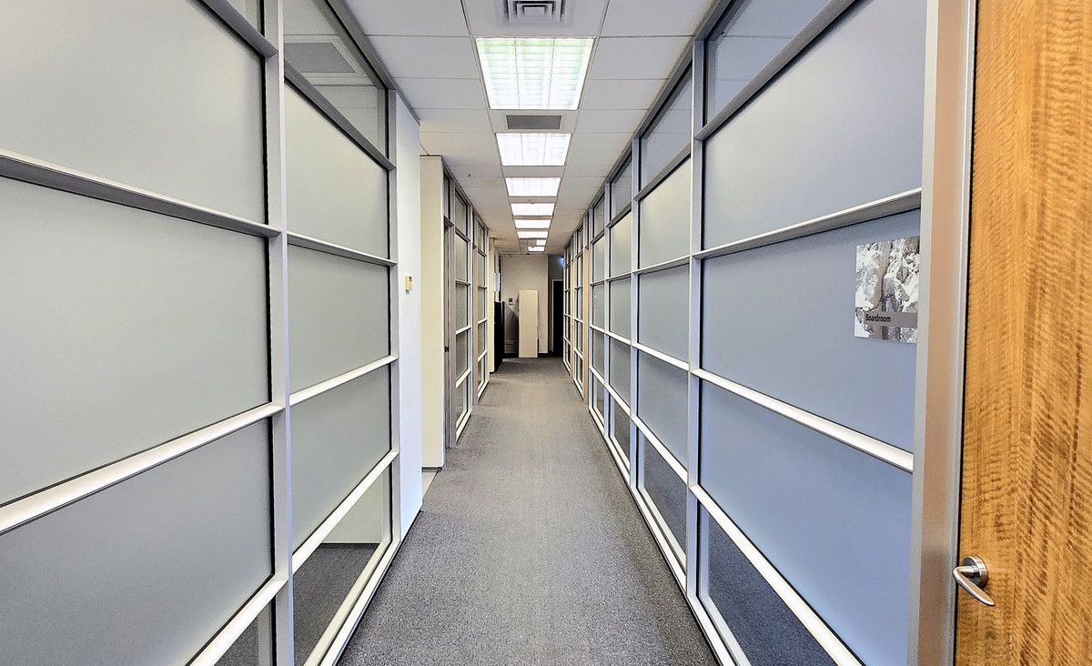 Well-Appointed Office in Established Business Park – pohled 5