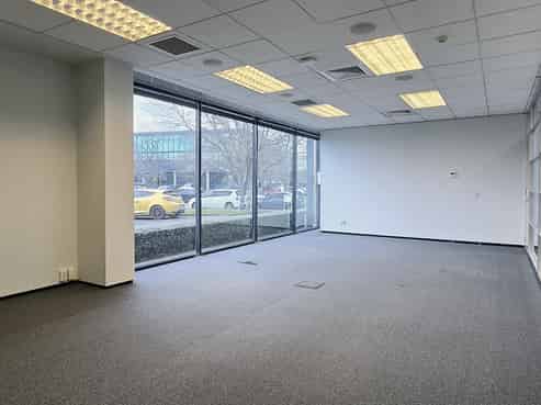 Well-Appointed Office in Established Business Park