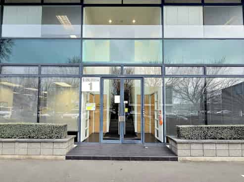 Well-Appointed Office in Established Business Park