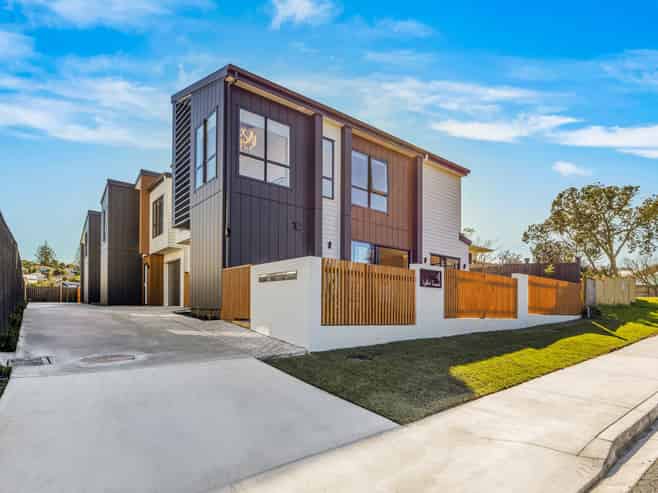 3/4 Lyford Crescent, Sunnynook
