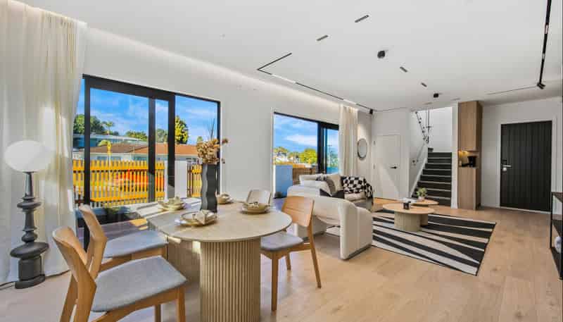 3/4 Lyford Crescent, Sunnynook