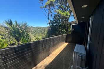39 York Road, Titirangi
