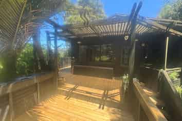39 York Road, Titirangi
