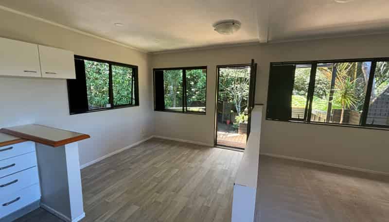 39 York Road, Titirangi