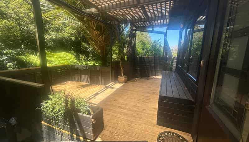 39 York Road, Titirangi