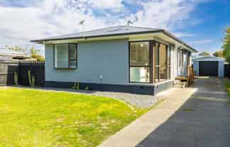 330 Keyes Road, New Brighton