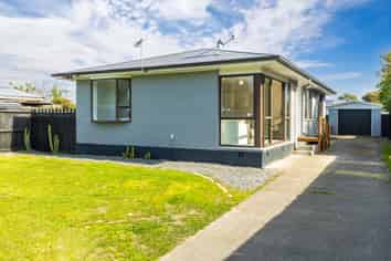 330 Keyes Road, New Brighton