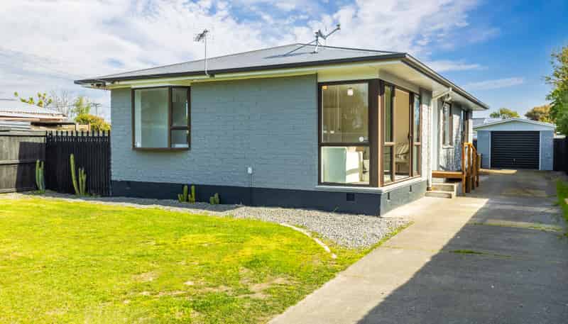 330 Keyes Road, New Brighton