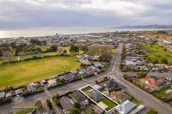 330 Keyes Road, New Brighton