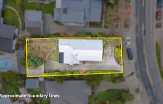 94 Creyke Road, Ilam