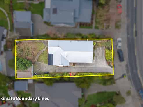 94 Creyke Road, Ilam