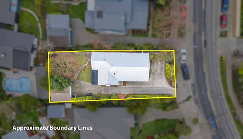 94 Creyke Road, Ilam