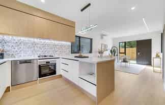 Lot 1/5 Margan Avenue, Papatoetoe